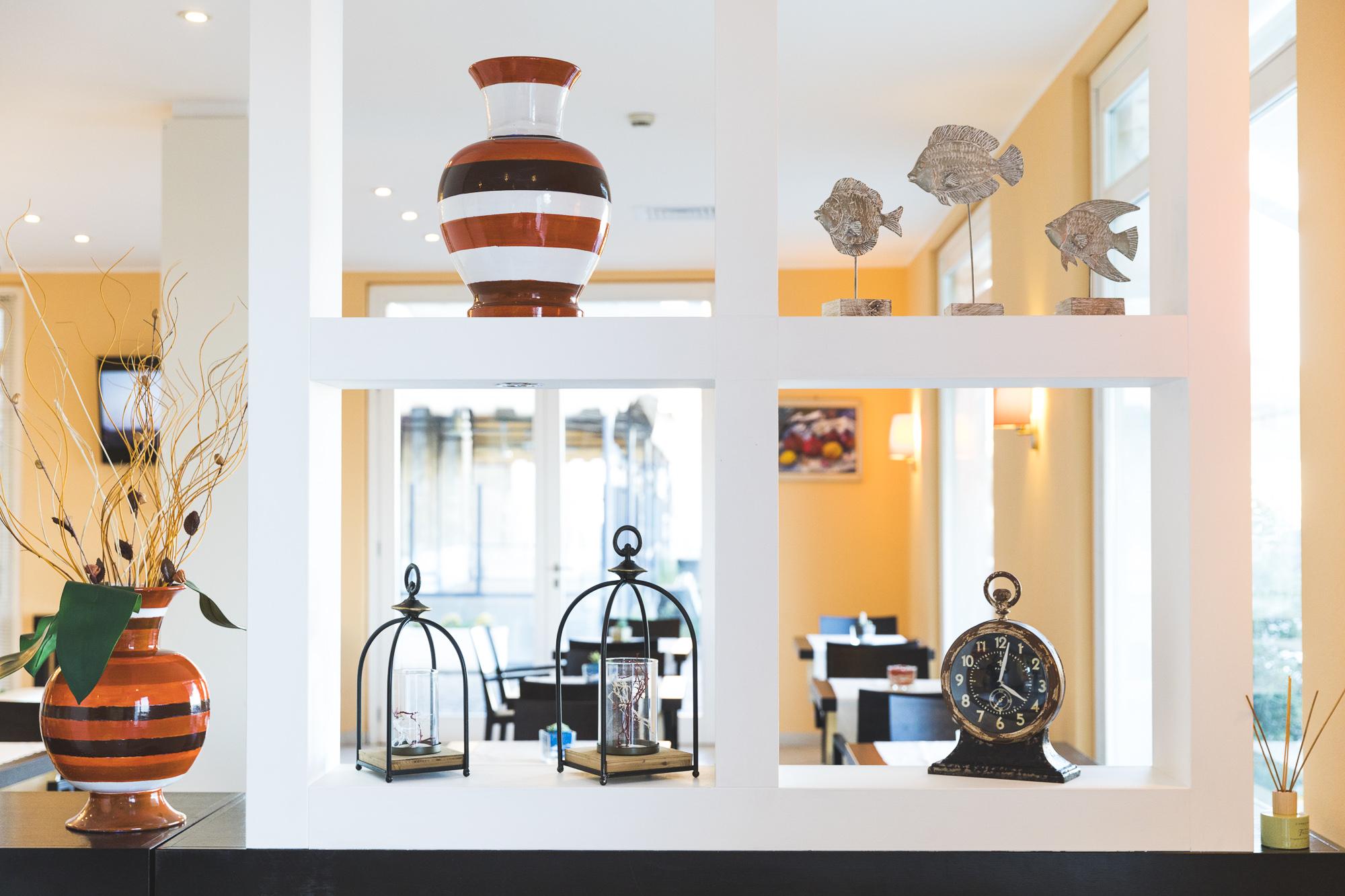 Lu' Hotel Riviera Carloforte  Eksteriør billede